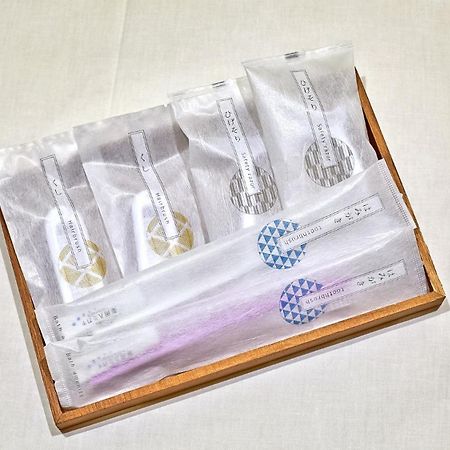스테이 사쿠라 도쿄 신주쿠 햐쿠 쿠라 외부 사진